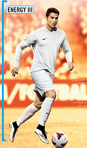 Nike energy football kit Nike energy football kit